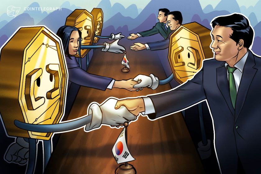Top South Korean presidential hopefuls support legalizing Bitcoin ETFs Top South Korean presidential hopefuls support legalizing Bitcoin ETFs
