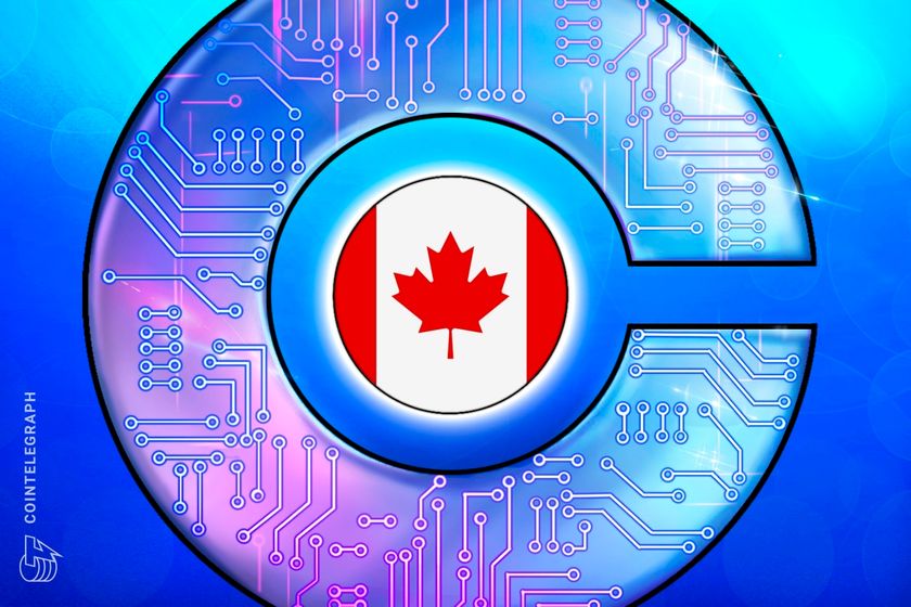 Coinbase invests in Canadian stablecoin issuer Coinbase invests in Canadian stablecoin issuer