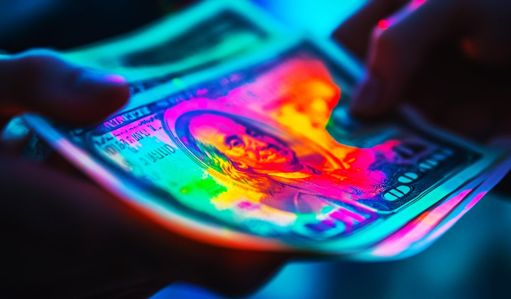 US Dollar To Fall Significantly Against Chinese Yuan Amid Trade Negotiations, According to Goldman Sachs: Report US Dollar To Fall Significantly Against Chinese Yuan Amid Trade Negotiations, According to Goldman Sachs: Report