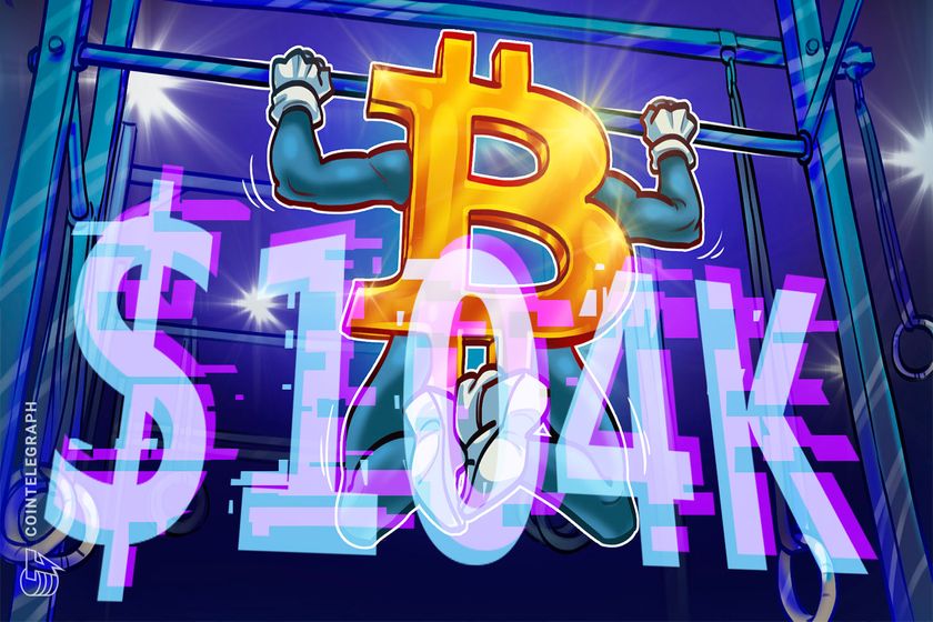 Bitcoin shrugs off US CPI win as Binance CEO says BTC ‘leading pack’ Bitcoin shrugs off US CPI win as Binance CEO says BTC ‘leading pack’