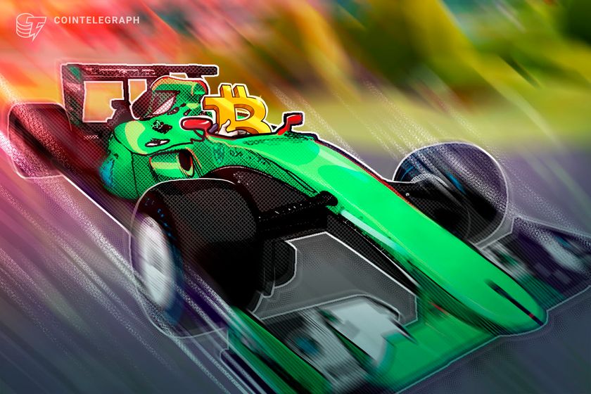 Bitcoin is one rally away from new highs, but overly euphoric bulls signal ‘overheating’ market Bitcoin is one rally away from new highs, but overly euphoric bulls signal ‘overheating’ market