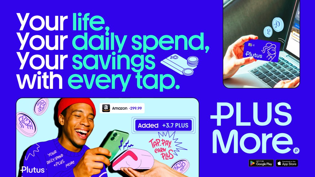 Plutus Launches PLUS More on Base – A New Era of Tokenized Loyalty Rewards Plutus Launches PLUS More on Base – A New Era of Tokenized Loyalty Rewards