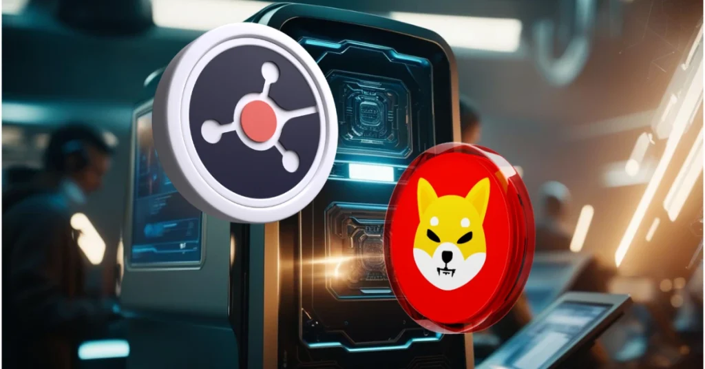 SHIB Suffers 9% Drop in 24 Hours, But Experts Suggest Ruvi AI (RUVI) Has The Potential to Turn a $500 Investment into $140,000 in 2025 SHIB Suffers 9% Drop in 24 Hours, But Experts Suggest Ruvi AI (RUVI) Has The Potential to Turn a $500 Investment into $140,000 in 2025
