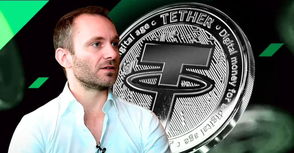 Tether Announces QVAC Platform: Revolutionizing Artificial Intelligence Development Via USDT Tether Announces QVAC Platform: Revolutionizing Artificial Intelligence Development Via USDT
