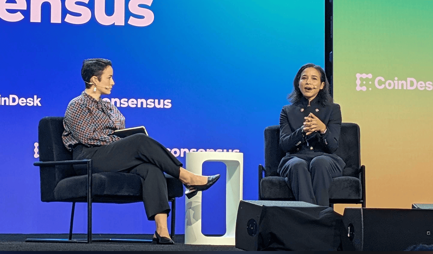 New York has 'outsized role to play' in crypto ecosystem — State regulator head