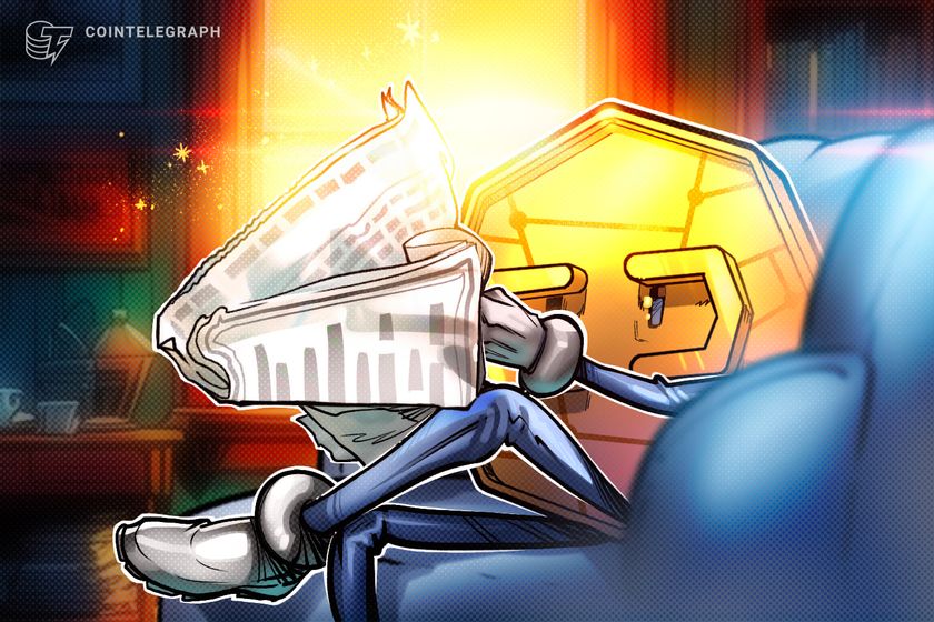 Here’s what happened in crypto today Here’s what happened in crypto today
