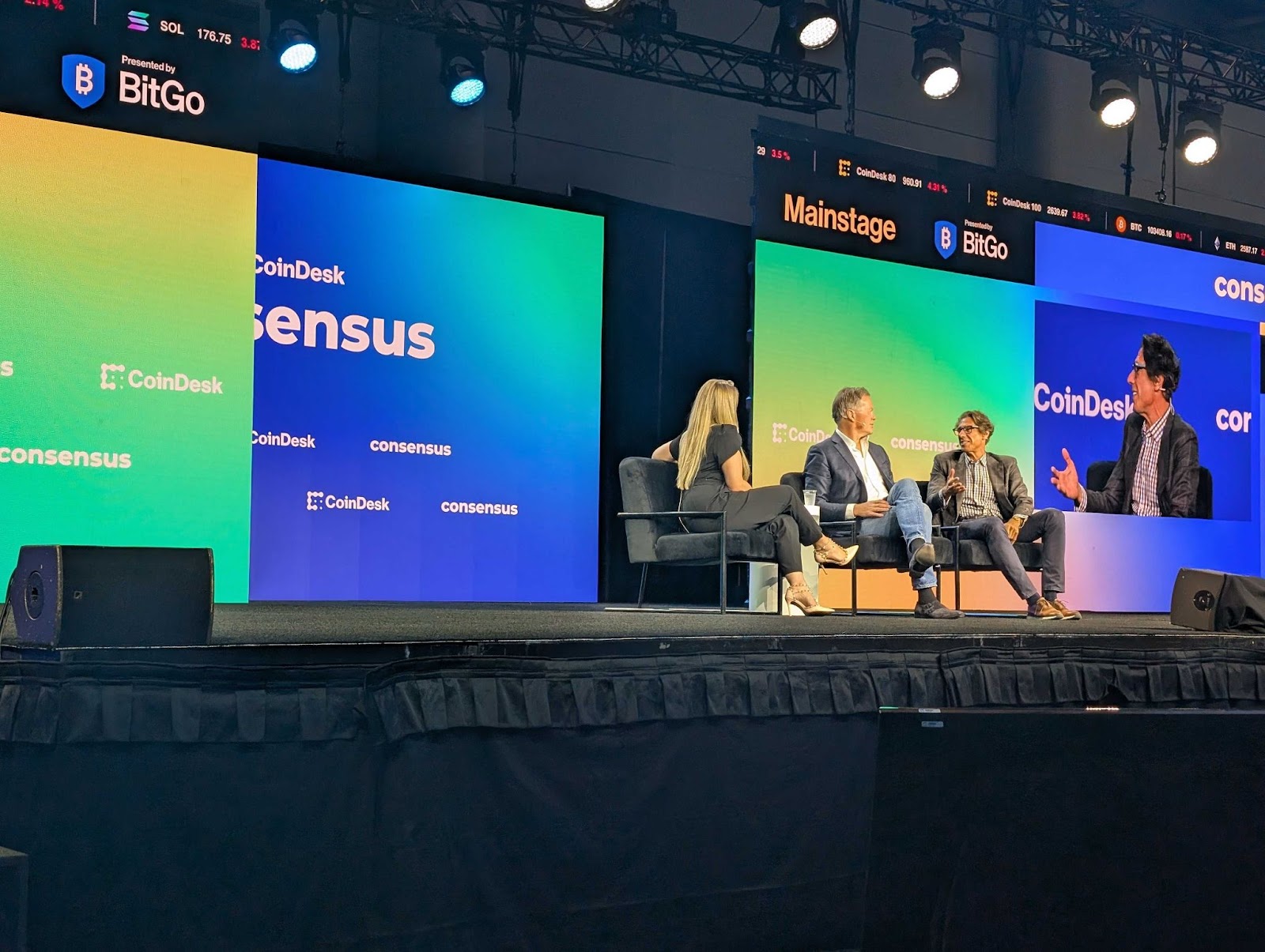 Crypto startups scaring away VCs with 80x valuations: 10T Holdings