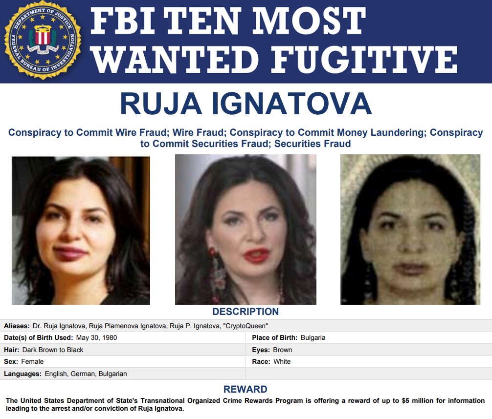 These five crypto figures vanished, died or fooled us all